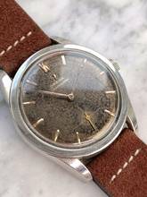 Thumbnail von Omega Seamaster Unrestored Chocolate Copper Dial Seamaster Vintage 2937 2937