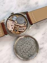 Thumbnail von Omega Seamaster Unrestored Chocolate Copper Dial Seamaster Vintage 2937 2937