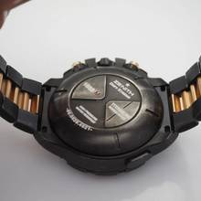 Thumbnail von Zenith Defy El Primero Xtreme Chronoghraph 96.0528.4021 Titan/Gold 18k/750 Box+ Docs-C </h1>