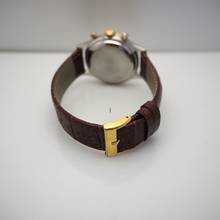 Thumbnail von Doxa Wyler Incaflex Chronograph full Calendar Vollkalender Valjoux 88 ULTRA RARE