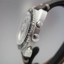 Thumbnail von Croton Chronograph Diver Valjoux 72 very rare </h1>