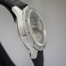 Thumbnail von Zodiac Sea-Chron Chronograph Vintage Valjoux 72 </h1>