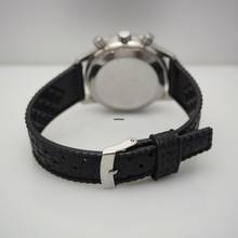 Thumbnail von Zodiac Sea-Chron Chronograph Vintage Valjoux 72 </h1>