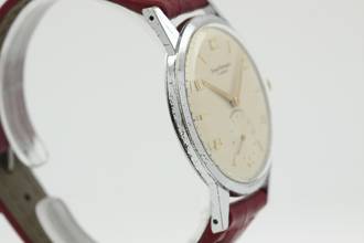 Thumbnail von Girard Perregaux 38mm Jumbo Vintage Ref. 6994 Caliber 920