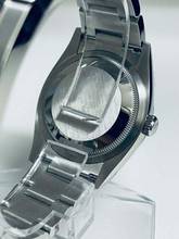 Thumbnail von Rolex Datejust 36 08/2022 - BLACK - OYSTER