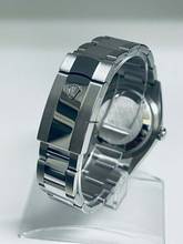 Thumbnail von Rolex Datejust 36 08/2022 - BLACK - OYSTER