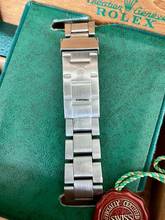 Thumbnail von Rolex Submariner Date Red Submariner Date Ref. 1680 MKV Open 6 Amazing Fullset </h1>