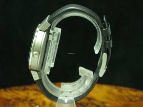 Thumbnail von IWC Porsche Design Titan Automatic Unisexuhr / Kaliber Iwc 37524 / Ref 3520 </h1>