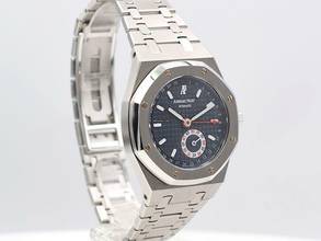 Thumbnail von Audemars Piguet Royal Oak 25920st Annual Calendar - Like New 1999