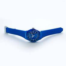 Thumbnail von Hublot Classic Fusion Blue 550.ES.5100.RX.ORL21 - Classic Fusion Automatic Blue Dial Ceramic Men's Watch </h1>