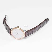 Thumbnail von Montblanc Star Classique 107309 - Star Automatic White Dial Stainless Steel Men's Watch </h1>