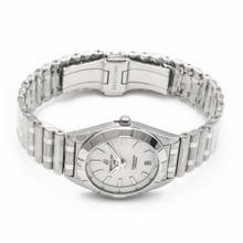 Thumbnail von Breitling Chronomat A77310101A2A1 - Chronomat 32 Quartz White Dial Stainless Steel Ladies Watch </h1>