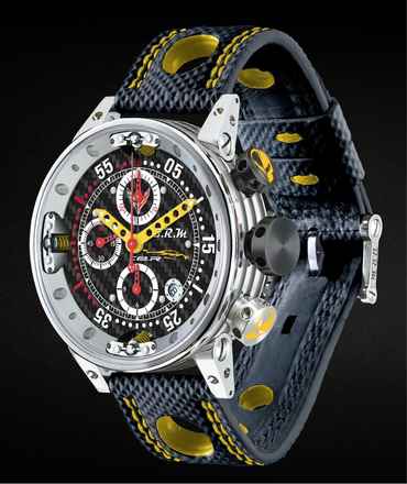  B.R.M Corvette C8 Racing Limited 80 pieces 