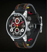 Thumbnail von B.R.M V12-44 Chronograph SPA FRANCORCHAMPS CIRCUIT