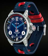 Thumbnail von B.R.M V6-44 SPA FRANCORCHAMPS CIRCUIT