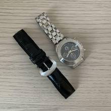 Thumbnail von Anonimo Opera Meccana chronograph 5000 limited edition Full Set 2000’s </h1>