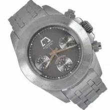 Thumbnail von Anonimo Opera Meccana chronograph 5000 limited edition Full Set 2000’s </h1>