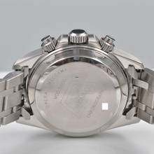 Thumbnail von Anonimo Opera Meccana chronograph 5000 limited edition Full Set 2000’s </h1>