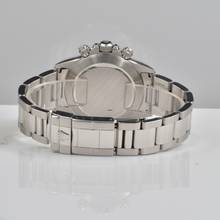 Thumbnail von Rolex Daytona 16520 by Patrizzi U63 Series black dial Full Set 1998’s </h1>