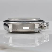 Thumbnail von Rolex Daytona 16520 by Patrizzi U63 Series black dial Full Set 1998’s </h1>