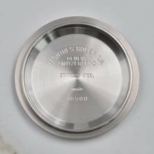 Thumbnail von Rolex Daytona 16520 by Patrizzi U63 Series black dial Full Set 1998’s </h1>