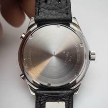 Thumbnail von Dugena Vintage Chronograph Buren Cal. 12 </h1>