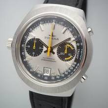 Thumbnail von Dugena Vintage Chronograph Buren Cal. 12 </h1>