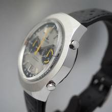 Thumbnail von Dugena Vintage Chronograph Buren Cal. 12 </h1>