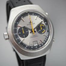Thumbnail von Dugena Vintage Chronograph Buren Cal. 12 </h1>
