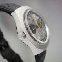 Thumbnail von Dugena Vintage Chronograph Buren Cal. 12 </h1>