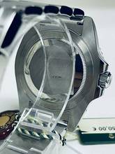 Thumbnail von Rolex GMT-Master II NEW/NOS & LC100 - 04/2010 - FULL SET