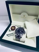 Thumbnail von Rolex GMT-Master II NEW/NOS & LC100 - 04/2010 - FULL SET