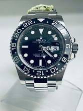 Thumbnail von Rolex GMT-Master II NEW/NOS & LC100 - 04/2010 - FULL SET