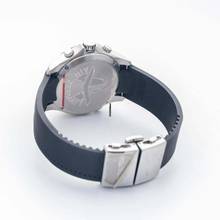 Thumbnail von Hamilton Khaki Flight Timer H64554331 - Khaki Aviation Quartz Black Dial Stainless Steel Men's Watch </h1>