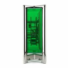 Thumbnail von Erwin Sattler Opus Tourbillon Green - Unique Piece 1-1 </h1>