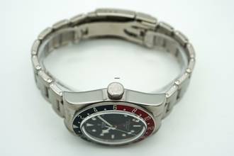 Thumbnail von Tudor Black Bay GMT 79830RB </h1>