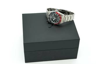 Thumbnail von Tudor Black Bay GMT 79830RB </h1>