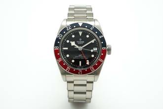 Thumbnail von Tudor Black Bay GMT 79830RB </h1>
