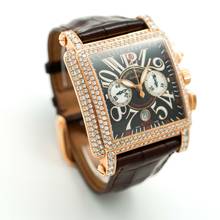 Thumbnail von Franck Muller Conquistador Cortez King </h1>