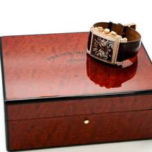 Thumbnail von Franck Muller Conquistador Cortez King </h1>