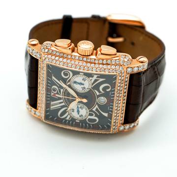  Franck Muller Conquistador Cortez King </h1> 