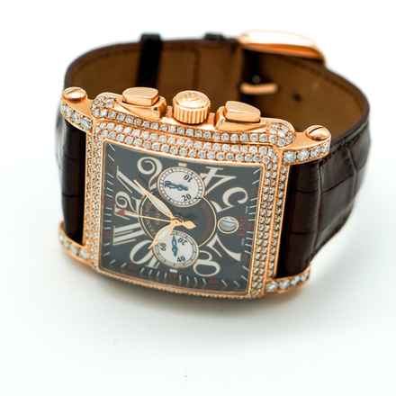  Franck Muller Conquistador Cortez King </h1> 