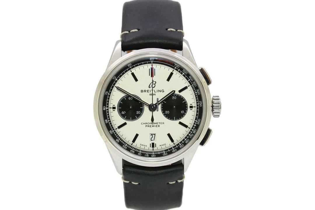  Breitling Premier B01 Chronograph 42 </h1> 