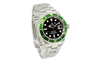 Thumbnail von Rolex Submariner Date 16610LV