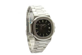 Thumbnail von Patek Philippe Nautilus Jumbo </h1>