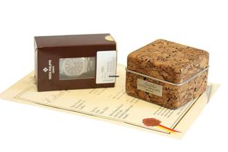 Thumbnail von Patek Philippe Nautilus Jumbo </h1>