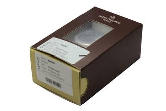 Thumbnail von Patek Philippe Nautilus Jumbo </h1>