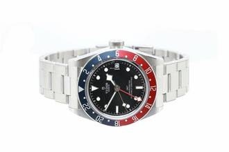 Thumbnail von Tudor Black Bay GMT M79830RB-0001 </h1>
