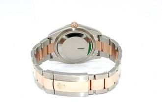 Thumbnail von Rolex Datejust 36 126231 </h1>