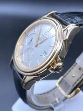Thumbnail von Omega De Ville Co-Axial 18Kt. Gold Power Reserve Top Condition (FOLDING CLASP) </h1>